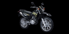 thumbXTZ125E